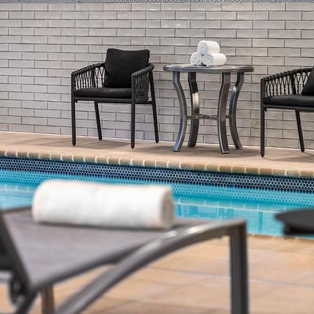 Towneplace Suites By Marriott Memphis Germantown Dış mekan fotoğraf