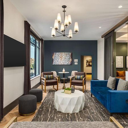 Towneplace Suites By Marriott Memphis Germantown Dış mekan fotoğraf