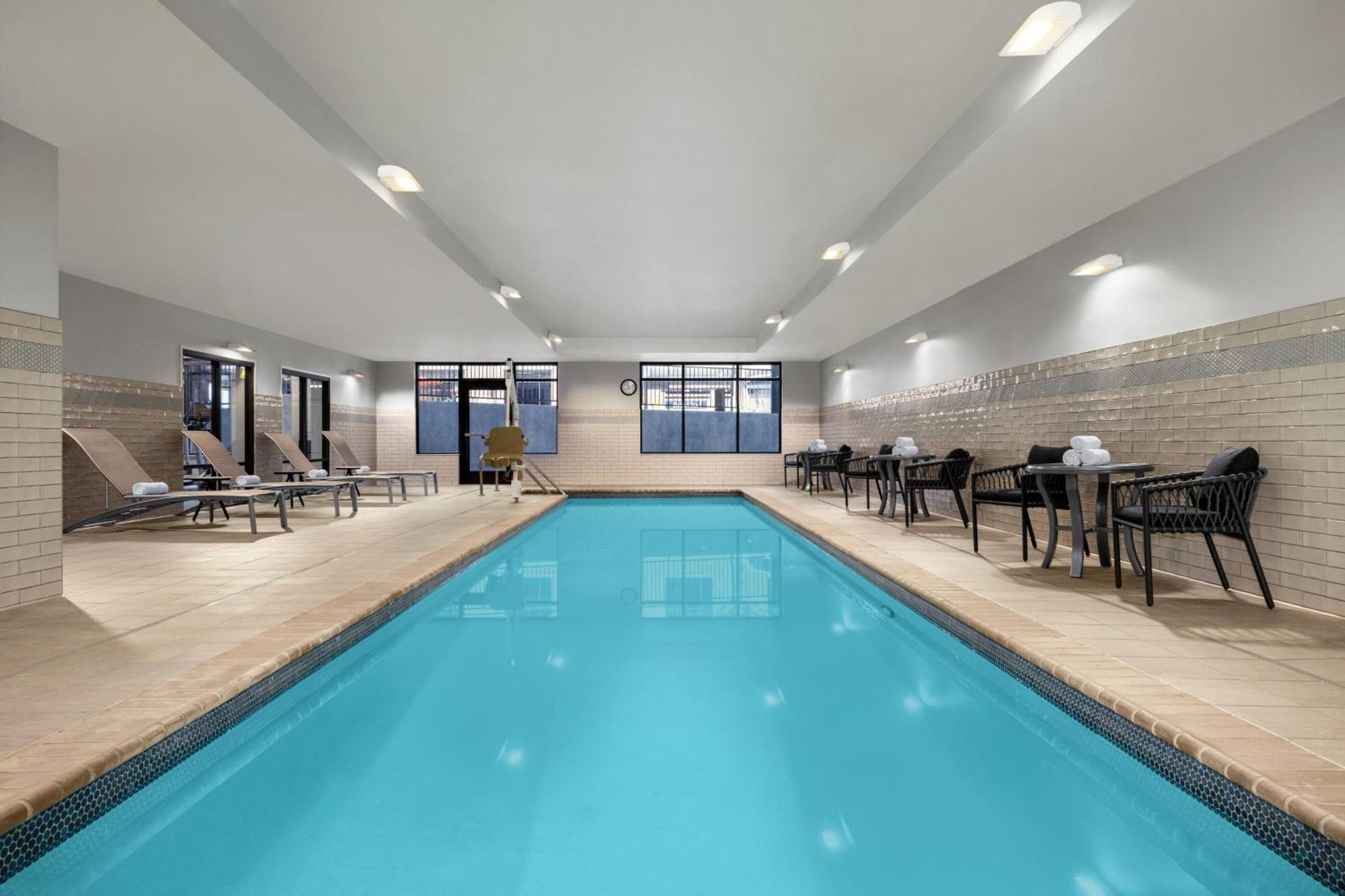 Towneplace Suites By Marriott Memphis Germantown Dış mekan fotoğraf
