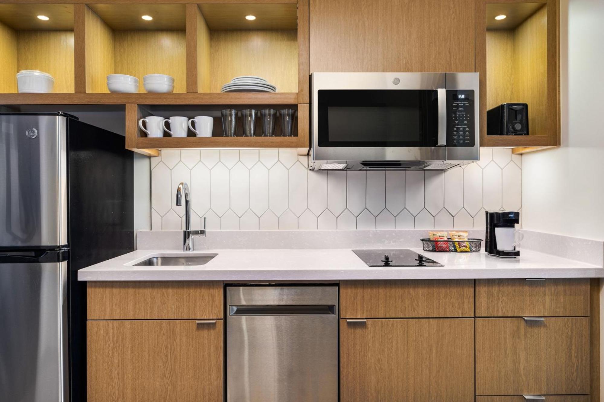 Towneplace Suites By Marriott Memphis Germantown Dış mekan fotoğraf